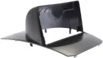 Магнитола для Ford Fiesta 2008-2014 - Kuberg QLed, Android 13, Быстрейшая, CarPlay, SIM-слот