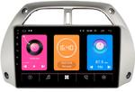 Магнитола для Toyota RAV4 2000-2003 - GT9-262 на Android 10