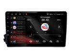 Магнитола для SsangYong Actyon 2005-2010, Kyron, Actyon Sports 2006-2016 - Vaycar VA69-0158 на Android 13, Быстрая, 4G SIM-слот