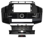Магнитола для Toyota Land Cruiser 200 2007-2015 (со штатной камерой или 360) - Kuberg KP-T1206FW монитор 12.5" в стиле LEXUS на Android 13, Быстрая, CarPlay, 4G SIM-слот