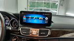 Магнитола для Mercedes-Benz G-класс 2012-2015 NTG 4.5/4.7 - RDL-7701-G монитор 10.25" на Android 13, 8/128Гб, CarPlay, 4G SIM-слот