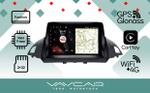 Магнитола для Ford Kuga 2013-2019 - Vaycar VA17-0362 на Android 13, 4G SIM-слот