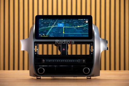 Магнитола для Lexus GX460 2009-2022 - RDL-LEX-GX монитор 10.25" на Android 10, 8Гб+128Гб, CarPlay, 4G SIM-слот
