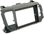 Магнитола для Peugeot Traveller/Expert, Citroen SpaceTourer/Jumpy, Opel Zafira Life/Vivaro - Teyes CC4-PRO монитор 13" 2K QLED на Android 13, Snapdragon 778G, ИИ, CarPlay, DSP, 4G SIM-слот