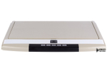 Монитор потолочный - ERGO ER17S IPS с экраном 17.3” (1920х1080 FullHD IPS) бежевый
