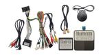 Магнитола для Mercedes-Benz S-класс W221 2009-2013, CL C216 NTG 3.5 - FarCar BX9-360-9627B монитор 9.5" 2K QLED на Android 13, Быстрая, CarPlay, 4G SIM-слот, 4 камеры в комплекте