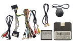 Магнитола для Mercedes-Benz S-класс W221 2005-2009, CL C216 (NTG 3.0) - Teyes CC3L на Android 10, 8-ядер, CarPlay, 4G SIM-слот