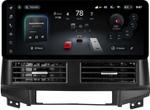 Магнитола для Hyundai Santa Fe 2 2006-2012 - Teyes CC4PRO монитор 12.3" 2K QLED + рамка LUX, Android 13, Быстрейшая, Snapdragon 778G, ИИ, CarPlay, DSP, 4G SIM-слот