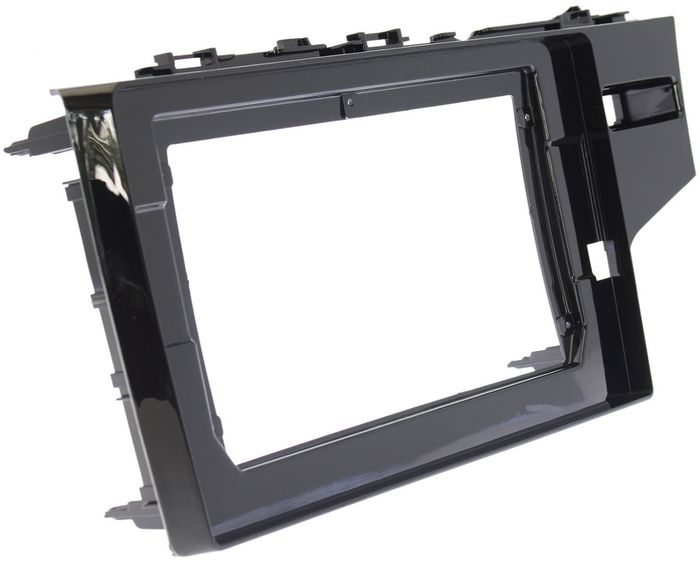 Магнитола для Honda Fit 3 2013-2020 (без штатной КЗВ) - Teyes CC4L монитор 10" IPS на Android 14, Snapdragon 662, CarPlay, 4G SIM-слот