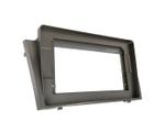 Комплект рамки с разъёмами 10" Toyota Camry 2006-2011 Тип2 Серая