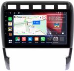 Магнитола для Porsche Cayenne 2002-2010 - Canbox 9-366 Qled, Android 10, Быстрая, SIM-слот