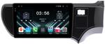 Магнитола для Toyota Aqua 2011-2021 - FarCar S280 монитор 9.5" IPS на Android 13, CarPlay