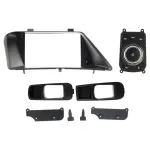 Магнитола для Lexus RX270, RX350 AL10 2009-2015 (цветной) - Kuberg SF-9811 QLed+2K, Android 12, Быстрая, CarPlay, 4G SIM-слот