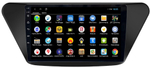 Магнитола для Lifan X50 2015+ - Parafar PF059XHD на Android 13, 8-ядер, 4Гб+64Гб, CarPlay, 4G SIM-слот