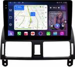 Магнитола для Toyota Avensis T250 2003-2009 (рамка наверх) - FarCar S400-TS18 монитор 10.36" QLED на Android 14, CarPlay, 4G SIM-слот