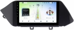 Магнитола для Hyundai Sonata DN8 2020+ - Teyes CC4L монитор 10" IPS на Android 14, Snapdragon 662, CarPlay, 4G SIM-слот