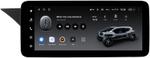 Магнитола для Mercedes-Benz GLK 2012-2015 NTG 4.5 - Teyes LUX ONE монитор 12.3", Android 10, Быстрая, CarPlay, 4G SIM-слот