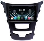 Магнитола для SsangYong Actyon II 2013-2021 - FarCar 7006H7 дисплей 7" на Android 13