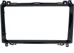 Магнитола для Mercedes-Benz Viano/Vito W639, Vito W447, A класс W169, B класс W245, Sprinter W906, VW Crafter - Kuberg OL-9946 QLed, Android 13, TS20, CarPlay, SIM-слот