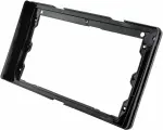 Магнитола для Toyota Sienna 3 2014-2020 - Teyes CC3-2K монитор 13", QLED+2K, Android 10, Быстрая, 4G SIM-слот, CarPlay