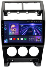Магнитола для Lada Priora 2013-2018 - Teyes CC3 Android 10, ТОП процессор, 4/32 Гб, CarPlay, SIM-слот