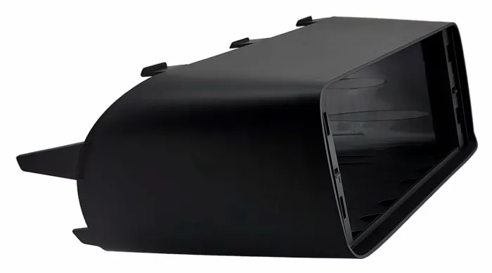 Магнитола для Honda Accord 8 2007-2015 - Kuberg монитор 12.3" в стиле MERCEDES на Android 13, Быстрая, CarPlay, 4G SIM-слот