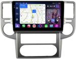 Магнитола для Nissan X-Trail T30 2003-2007 - FarCar S400-TS18 монитор 10.36" QLED на Android 14, CarPlay, 4G SIM-слот