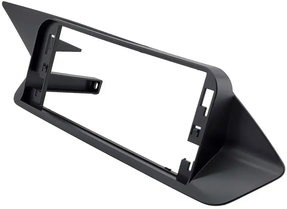 Магнитола для Mercedes-Benz E-класс W212 (седан) 2009-2015 - Canbox H-Line 0680 монитор 12.3" QLED в стиле BMW на Android 10, ТОП-процессор, CarPlay, 4G SIM-слот