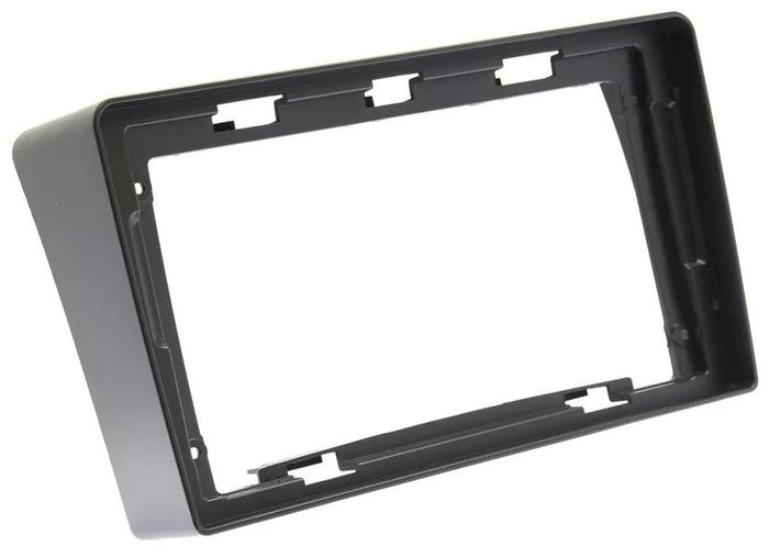 Магнитола для Hyundai H1, Starex 2007-2015 (рамка черная) - Teyes CC4-PRO монитор 9.5" 2K QLED на Android 13, Snapdragon 778G, ИИ, CarPlay, DSP, 4G SIM-слот