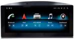 Магнитола для Volvo S80 2011-2014 (рестайлинг) - Kuberg JT-V8007 на Android 10, Быстрая, CarPlay