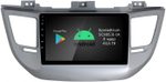 Магнитола для Hyundai Tucson 2016-2018 - Airok RI-2013 Android 12, ТОП процессор, 8/128Гб, SIM-слот