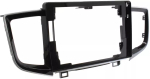 Магнитола для Honda Pilot 2015-2023 - Canbox 10-652 Qled, Android 10, ТОП процессор, SIM-слот