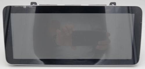 Магнитола для Hyundai Santa Fe 2018-2020 - Kuberg KR-12019 Android 10, 4ГБ-64ГБ, SIM-слот, CarPlay