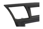 Комплект рамки с разъёмами 10" Toyota Highlander U40 2010-2013(крутилки активные)