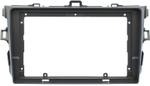 Магнитола для Toyota Corolla 150 2006-2013 (рамка тип 1) - Teyes LUX ONE 360 монитор 12.3" 2K QLED на Android 10, 6Гб+128Гб, CarPlay, 4G SIM-слот, 4 камеры в комплекте