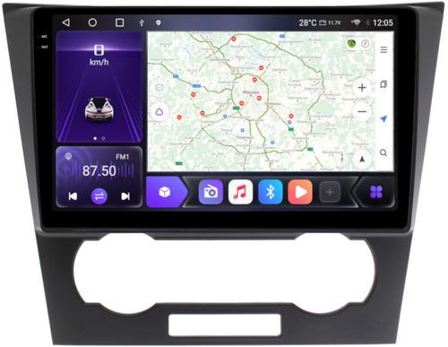 Магнитола для Chevrolet Epica 2006-2012 - Kuberg OL-9271 QLed+2K, Android 12, TS10,  CarPlay, 4G SIM-слот
