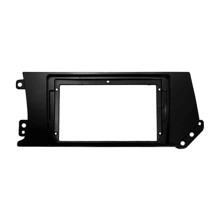 Магнитола для Haval F7, F7x 2019-2022 - Parafar PF804LUX1RN2K на Android 13, Быстрая, QLED+2K, CarPlay, 4G SIM-слот