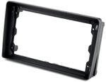 Магнитола для Ford Transit 6, C-Max, Kuga 1, Fusion и пр. (рамка 9) - Teyes CC4-PRO монитор 13" 2K QLED на Android 13, Быстрейшая, Snapdragon 778G, ИИ, CarPlay, DSP, 4G SIM-слот
