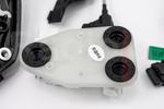 Автоматические доводчики на 4 двери для BMW X6 (F16/G06/F86) 2015-2022 - RDL-SAA-Z03