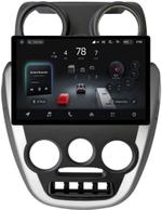 Магнитола для Lada Granta 2011-2018 (большая рамка) - Teyes CC4-PRO монитор 13" 2K QLED на Android 13, Быстрейшая, Snapdragon 778G, ИИ, CarPlay, DSP, 4G SIM-слот