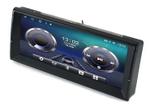 Магнитола для BMW BMW X5 (E53) 2000-2007, 5 (E39) 1996-2003 - Kuberg MKD-1008-S10 на Android 12, 8-ядер, 4ГБ-64ГБ, CarPlay, SIM-слот