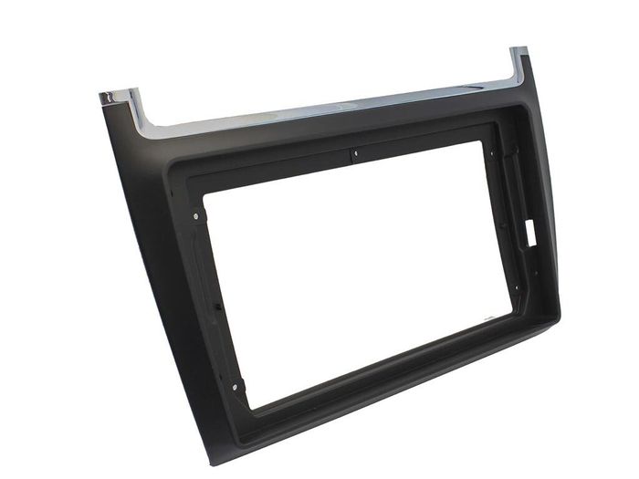 Магнитола для Volkswagen Polo V 2009-2020 - Vaycar VA81-0910-2K на Android 13, 8-ядер, 2K QLED, ТОП процессор, CarPlay, 4G SIM-слот