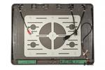 Монитор потолочный - ERGO ER22H с экраном 22” (LCD 1680x1050) черный