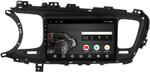Магнитола для KIA Optima 3 2013-2015 TF - AK470R9-MTK Android 10