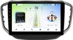 Магнитола для Chery Tiggo 5 2014-2020 - Teyes CC4L монитор 10" IPS на Android 14, Snapdragon 662, CarPlay, 4G SIM-слот