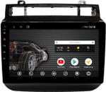 Магнитола для VW Touareg 2010-2018 (RCD550, поддержка подогревов) - AK495R9-MTK Android 10, 8-ядер, 2Гб-32Гб
