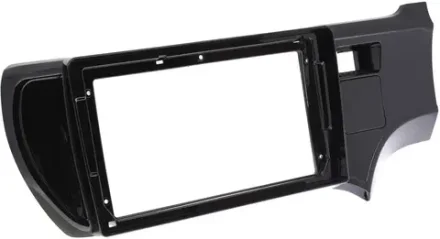 Магнитола для Toyota Aqua 2011-2021 - Teyes CC2 PLUS Android 10, ТОП процессор, 4-64, SIM-слот