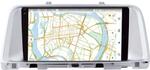 Магнитола для KIA Optima 2016-2020 (серебряная рамка) - Vaycar VA27-0580-2K на Android 13, Быстрая, 2K QLED, CarPlay,4G SIM-слот