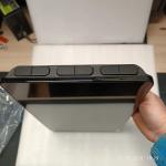 Магнитола для Ford F-150 2015-2020 (без SYNC) - Kuberg ZF-3035L-GE вертикальный экран в стиле "Тесла" на Android 13, CarPlay, 4G SIM-слот