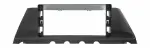 Магнитола для BMW 7-серии (F01) 2009-2012 CIC - Kuberg MKD монитор 12.3" в стиле MERCEDES на Android 11, CarPlay, 4G SIM-слот